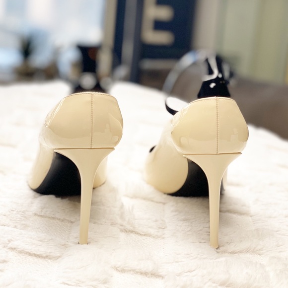 SAINT LAURENT Zoe 85 - Picture 8 of 8